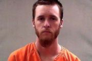 McMECHEN — A man was arrested Tuesday, having allegedly killed his infant child by shaking the boy last month.